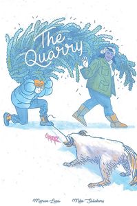 [The Quarry (Product Image)]
