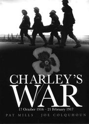 [Charley's War: Volume 3 (Hardcover) (Product Image)]