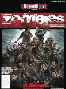 [Horrorhound 2018 Spring Annual Special (Product Image)]