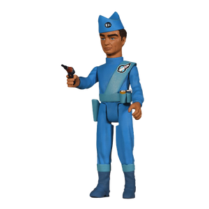 [The Anderson Collection: Wave 1: Thunderbirds: Action Figure: Scott Tracy (Product Image)]