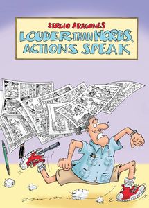 [Louder Than Words, Actions Speak (Hardcover) (Product Image)]
