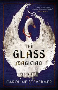[The Glass Magician (Product Image)]
