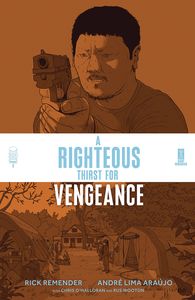 [A Righteous Thirst For Vengeance #6 (Product Image)]