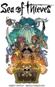 [Sea Of Thieves (Signed Mini Print Edition) (Product Image)]