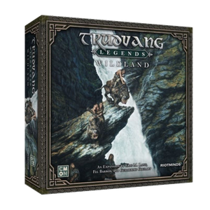 [Trudvang Legends: Wildland (Expansion) (Product Image)]