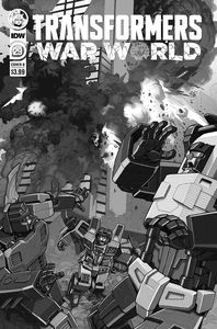 [Transformers #29 (Cover B Ej Su) (Product Image)]