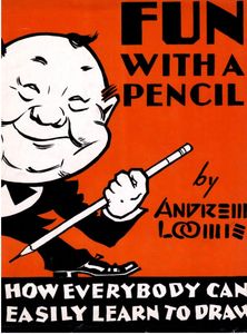 [Fun With A Pencil (Hardcover) (Product Image)]