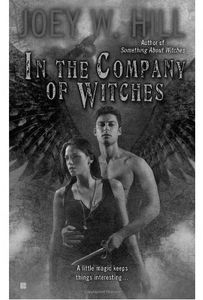 [In The Company Of Witches (Product Image)]