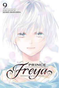 [Prince Freya: Volume 9 (Product Image)]