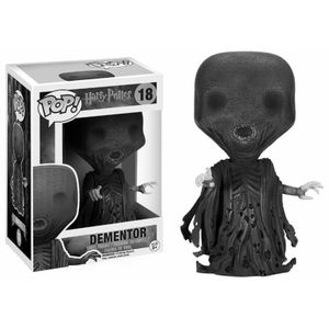 [Harry Potter: Pop! Vinyl Figures: Dementor (Product Image)]