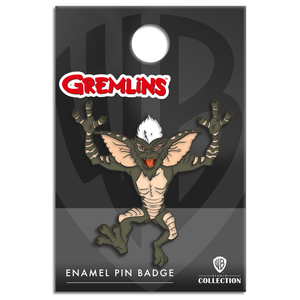 [Gremlins: Enamel Pin Badge: Stripe (Product Image)]