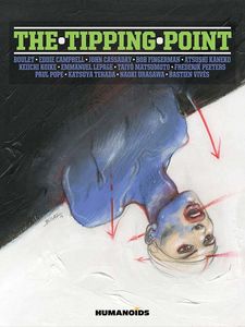 [The Tipping Point (Hardcover) (Product Image)]