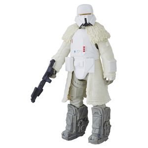 [Solo: A Star Wars Story: Action Figure: Range Trooper (Product Image)]