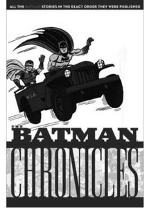 [Batman Chronicles: Volume 7 (Titan Edition) (Product Image)]