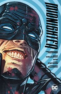 [Midnighter: The Complete Collection (Product Image)]