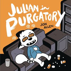 [Julian In Purgatory (Product Image)]