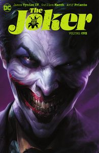 [The Joker: Volume 1 (Product Image)]