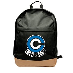 [Dragon Ball: Backpack: Capsule Corp (Product Image)]