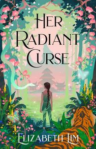 [Her Radiant Curse (Hardcover) (Product Image)]