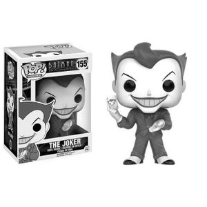 [Batman: The Animated Series: Pop! Vinyl Figure: The Joker (Product Image)]