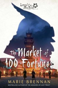 [Legend Of The Five Rings: The Market Of 100 Fortunes (Product Image)]