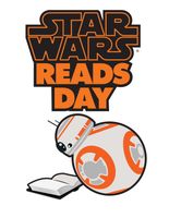 [Star Wars Reads Day: Free Activity Booklets (Product Image)]
