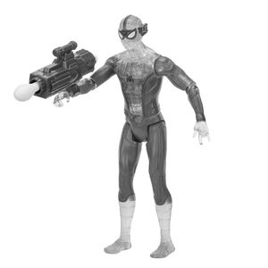 [Spider-Man: Far From Home: Action Figure: Undercover Spider-Man (Product Image)]