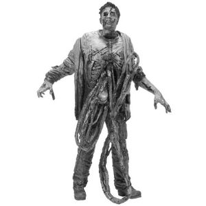 [Walking Dead: TV: Series 6 Action Figures: Bungee Guts Walker (Product Image)]