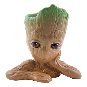 [Marvel: Pen-Plant Pot: Groot (Product Image)]