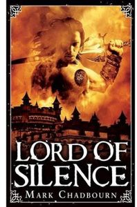 [Lord Of Silence (Product Image)]
