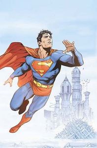 [Superman: New Krypton: Volume 1 (Hardcover) (Product Image)]