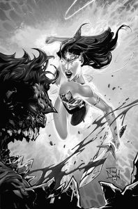 [Superman/Wonder Woman #11 (Combo Pack) (Doomed) (Product Image)]