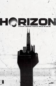 [Horizon #8 (Product Image)]