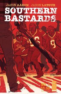 [Southern Bastards #1 (3rd Printing) (Product Image)]