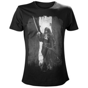 [Assassin's Creed: Unity: T-Shirts: Tricolore (Product Image)]