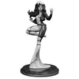 [Marvel: Premier Collection Statue: Rogue (Product Image)]