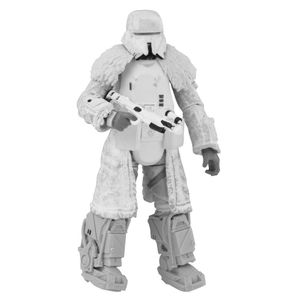 [Solo: A Star Wars Story: Vintage Collection Action Figure: Imperial Range Trooper (Product Image)]