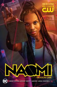 [Naomi: Season 1 (Product Image)]