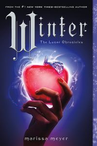 [The Lunar Chronicles: Book 4: Winter (Product Image)]