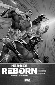 [Heroes Reborn #7 (Product Image)]