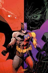 [Batman #141 (Cover A Jorge Jimenez) (Product Image)]