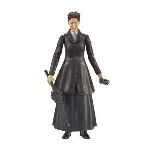 [Doctor Who: Action Figure: Missy (Black Outfit) (Product Image)]