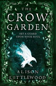 [The Crow Garden (Signed Edition)  (Product Image)]