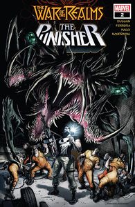 [War Of The Realms: Punisher #2 (Product Image)]