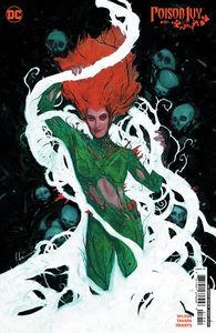 [Poison Ivy #19 (Cover E Jeremy Wilson Card Stock Variant) (Product Image)]
