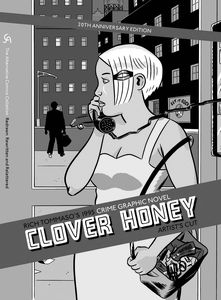 [Clover Honey: 20th Anniversary Edition (Product Image)]