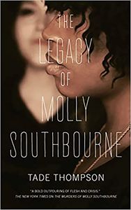 [The Legacy Of Molly Southbourne (Product Image)]