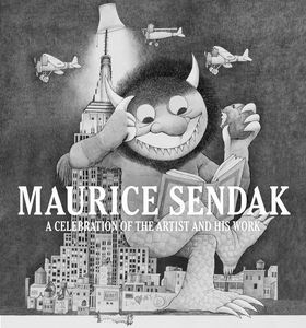 [Maurice Sendak: A Celebration Of The Artist & His Work (Hardcover) (Product Image)]
