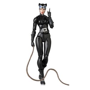 [Batman: Hush: MAF FX Action Figure: Catwoman (Product Image)]