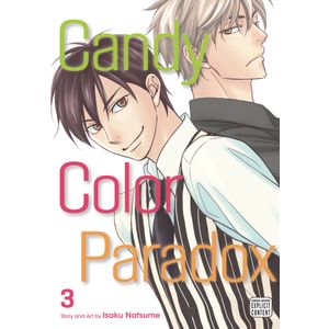 [Candy Color Paradox: Volume 3 (Product Image)]
